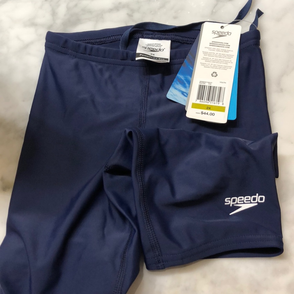 Boys Swim Trunks